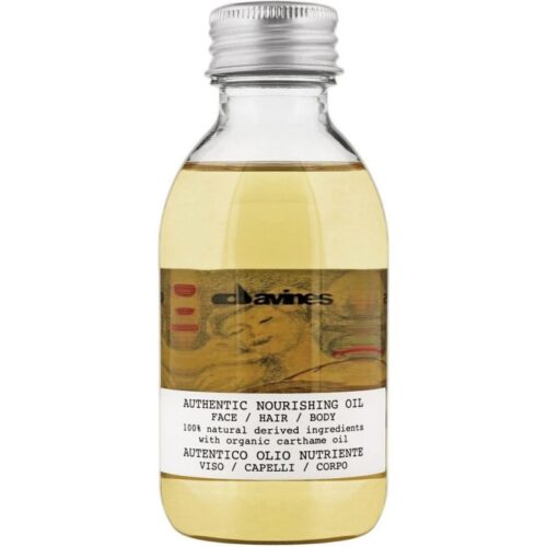 Davines Authentic Nourishing Oil 140 ml Davines Authentic Nourishing Oil 140 ml