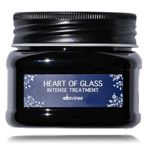 Davines Heart Of Glass Intense Treatment 150 ml Davines Heart Of Glass Intense Treatment 150 ml
