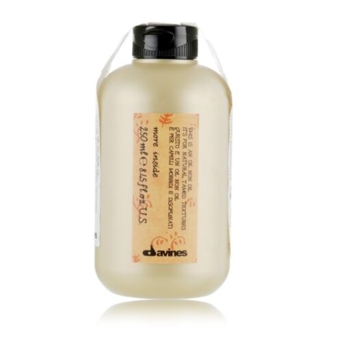 Davines More Inside Oil Non Oil 250 ml Davines More Inside Oil Non Oil 250 ml