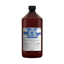 Davines Natural Tech Rebalancing Cleansing Treatment 1000 ml Davines Natural Tech Rebalancing Cleansing Treatment 1000 ml
