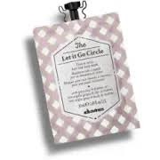 Davines The Let It Go Circle 50 ml