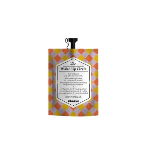 Davines The Wake Up Circle 50 ml