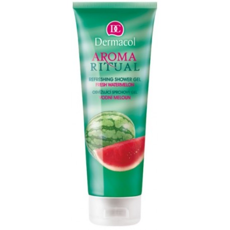 Dermacol Aroma Moment Shower Gel Fresh Watermelon 250 ml