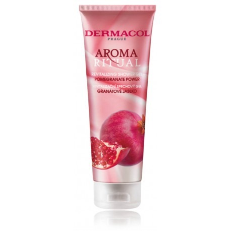 Dermacol Aroma Moment Shower Gel Pomegranate Power 250 ml