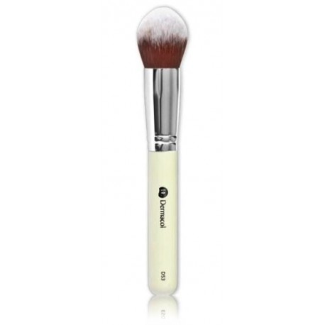 Dermacol Blush & Contouring Brush D53