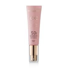 Dermacol CC Sun Shield SPF 50 Fair 30 ml