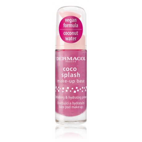 Dermacol Coco Splash Make-up Base 20 ml