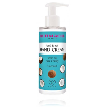 Dermacol Coconut Handcreme 150 ml