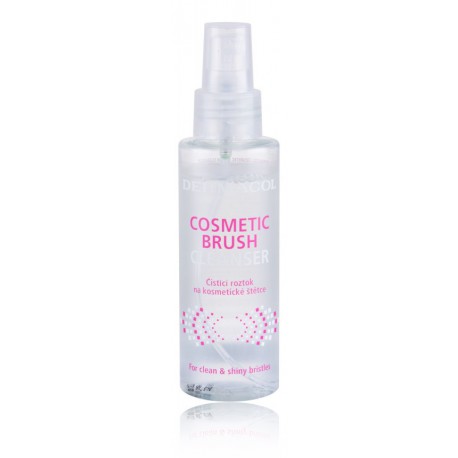 Dermacol Cosmetic Brush Cleanser 100 ml