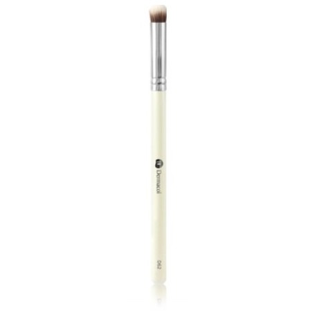 Dermacol Cosmetic Brush Concealer Brush D62 Rose Gold