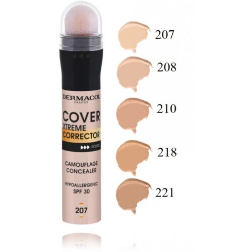 Dermacol Cover Xtreme Corrector 03/218 8 g