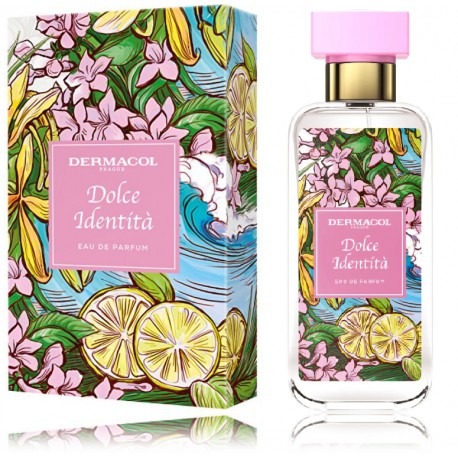 Dermacol Dolce Identita EDP W 50 ml
