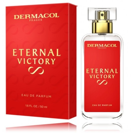 Dermacol Eternal Victory EDP M 50 ml