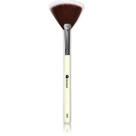 Dermacol Fan Brush D59