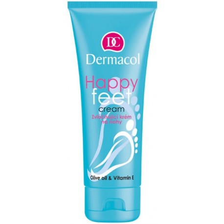 Dermacol Happy Feet Cream 100 ml