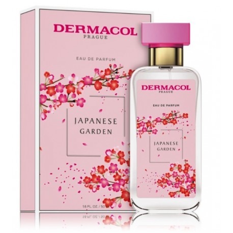 Dermacol Japanese Garden EDP W 50 ml