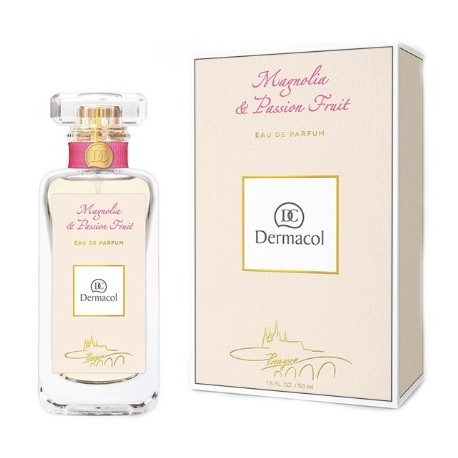 Dermacol Magnolia & Passion Fruit EDP W 50 ml