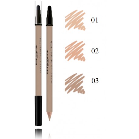 Dermacol Make-Up Perfector No.2 1,5 g