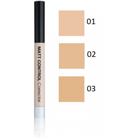 Dermacol Matt Control Corrector No.2 1 g