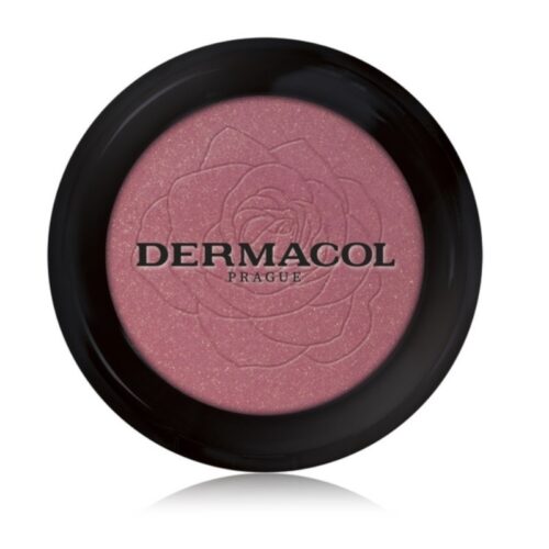 Dermacol Natural Powder Blush 02 5 g