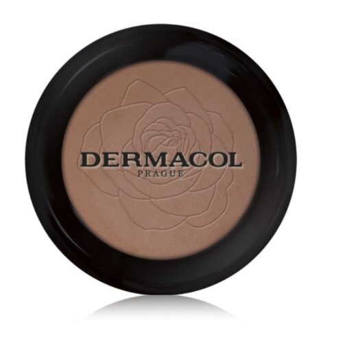 Dermacol Natural Powder Blush 03 5 g