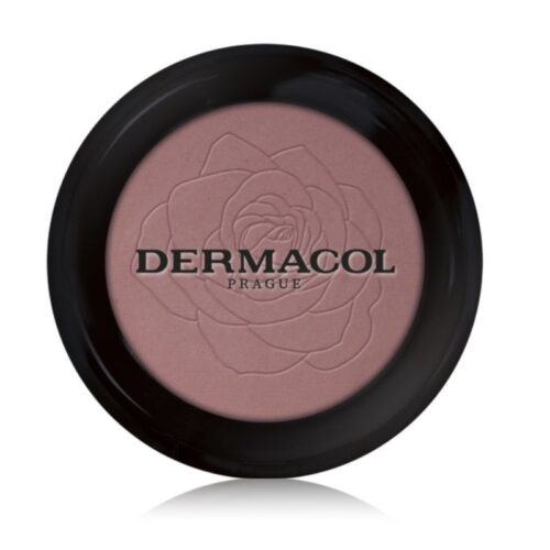 Dermacol Natural Powder Blush 04 5 g
