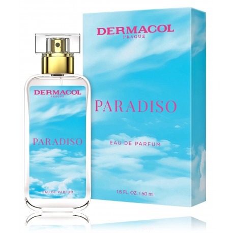 Dermacol Paradiso EDP U 50 ml