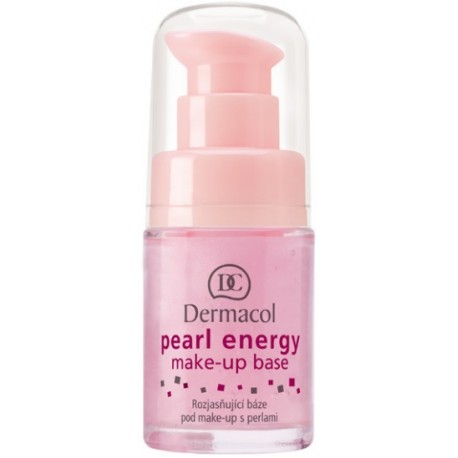 Dermacol Pearl Energy Make-up Base 15 ml