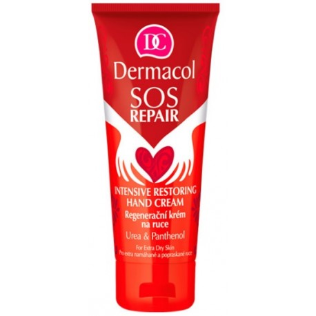 Dermacol SOS Repair Intensive Restoring Hand Cream 75 ml