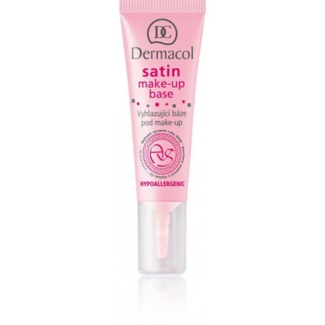 Dermacol Satin Make-up Base 20 ml