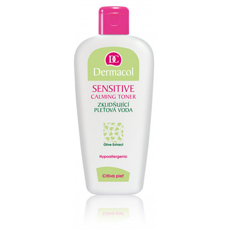 Dermacol Sensitive Calming Toner 200 ml Dermacol Sensitive Calming Toner 200 ml