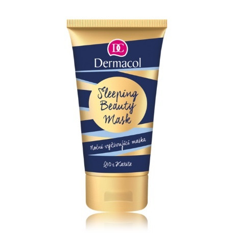Dermacol Sleeping Beauty Mask 150 ml