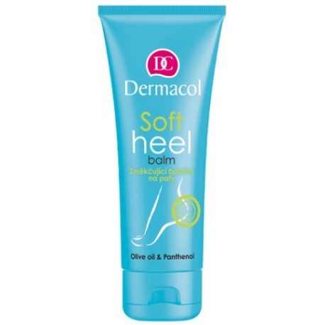 Dermacol Soft Heel Balm 100 ml