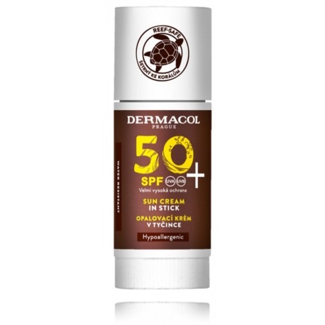 Dermacol Sun Cream in Stick SPF50+ 24 g