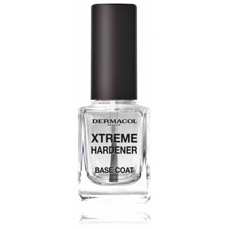 Dermacol Xtreme Hardener Base Coat 11 ml