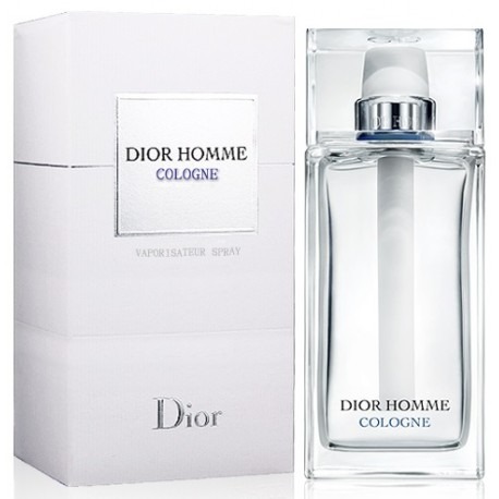 Dior (Christian Dior) Dior Homme Cologne 2013 EDC M 125 ml Dior (Christian Dior) Dior Homme Cologne 2013 EDC M 125 ml
