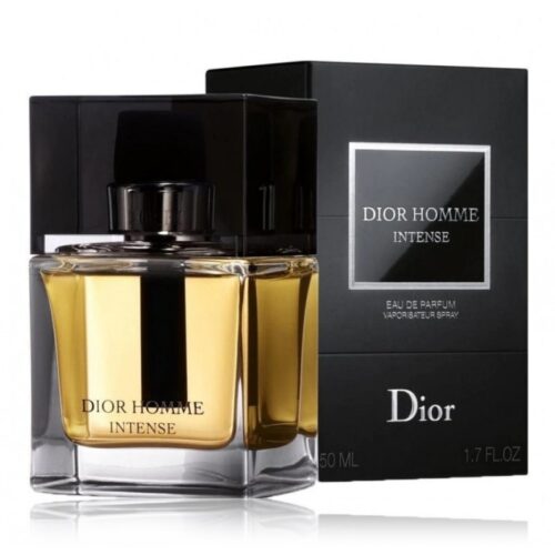 Dior (Christian Dior) Dior Homme Intense 2020 EDP M 50 ml Dior (Christian Dior) Dior Homme Intense 2020 EDP M 50 ml