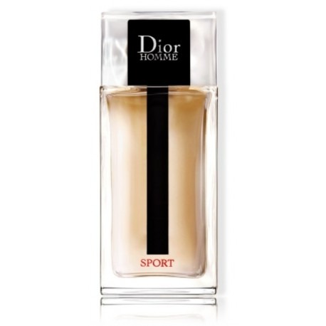 Dior (Christian Dior) Dior Homme Sport 2021 EDT M 125 ml