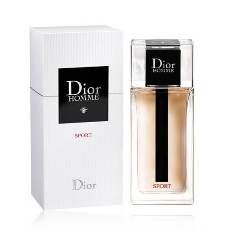 Dior (Christian Dior) Dior Homme Sport EDT M 75 ml