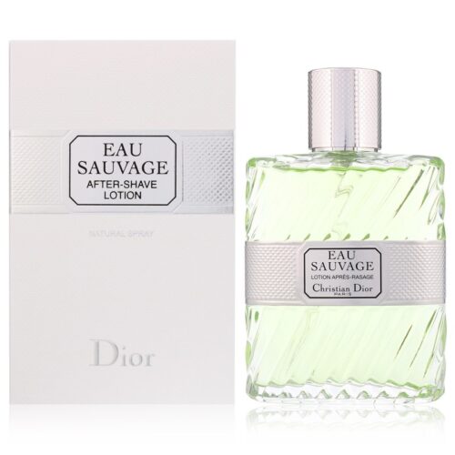 Dior (Christian Dior) Eau Sauvage ASW M 200 ml