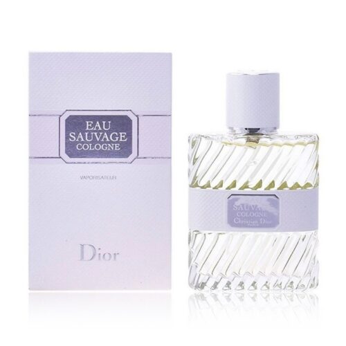 Dior (Christian Dior) Eau Sauvage EDC M 100 ml Dior (Christian Dior) Eau Sauvage EDC M 100 ml