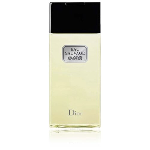 Dior (Christian Dior) Eau Sauvage SWG M 200 ml