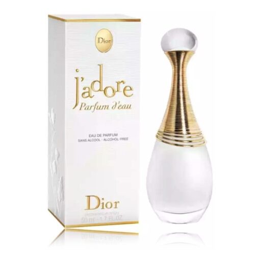 Dior (Christian Dior) J'adore Parfum d'Eau EDP W 50 ml