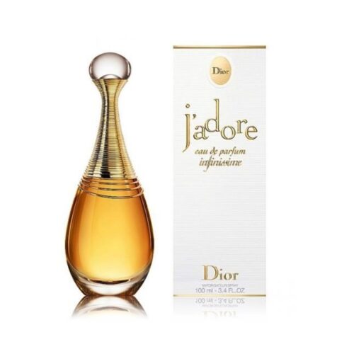Dior (Christian Dior) J´adore Infinissime EDP W 100 ml Dior (Christian Dior) J´adore Infinissime EDP W 100 ml