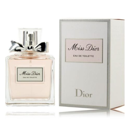 Dior (Christian Dior) Miss Dior 2019 EDT W 50 ml