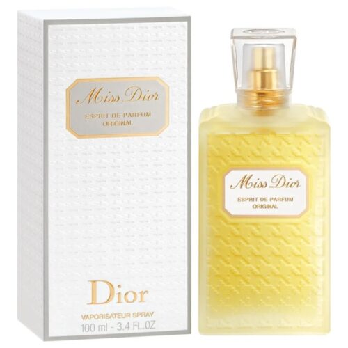 Dior (Christian Dior) Miss Dior Esprit De Parfum EDP W 100 ml