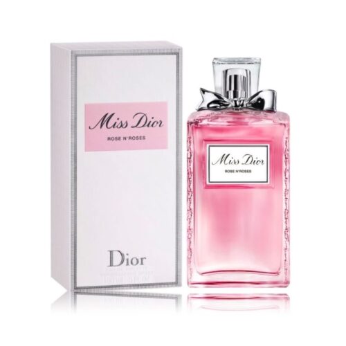 Dior (Christian Dior) Miss Dior Rose N'Roses EDT W 150 ml Dior (Christian Dior) Miss Dior Rose N'Roses EDT W 150 ml