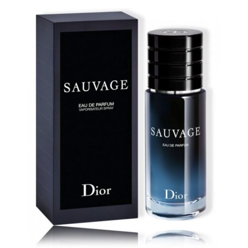 Dior (Christian Dior) Sauvage EDP M 30 ml