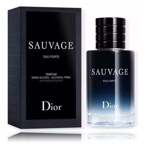 Dior (Christian Dior) Sauvage Eau Forte PAR M 100 ml
