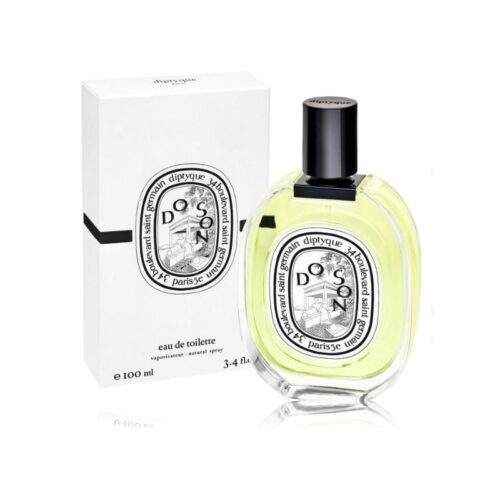 Diptyque Do Son EDT W 100 ml